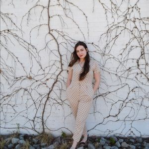 Meet your Posher, Glory